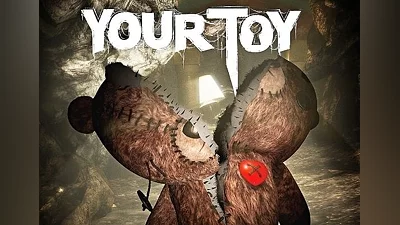 Your Toy EN United States (United States) [Xbox One/Series]