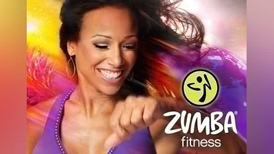 Zumba Fitness World Party EN United States (United States) [Xbox One/Series]