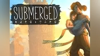 Submerged United States (United States) [Xbox One/Series]
