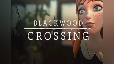 Blackwood Crossing EN/DE/FR/IT/ES United States (United States) [Xbox One/Series]