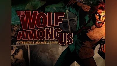 The Wolf Among Us EN United States (United States) [Xbox One/Series]