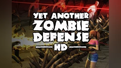 Yet Another Zombie Defense HD United States (United States) [Xbox One/Series]