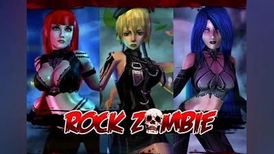 Rock Zombie EN United States (United States) [Xbox One/Series]