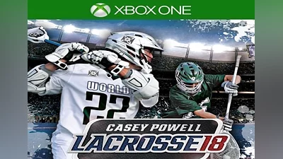 Casey Powell Lacrosse 18 EN United States (United States) [Xbox One/Series]