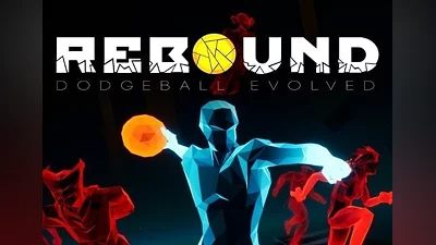 Rebound Dodgeball Evolved EN United States (United States) [Xbox One/Series]