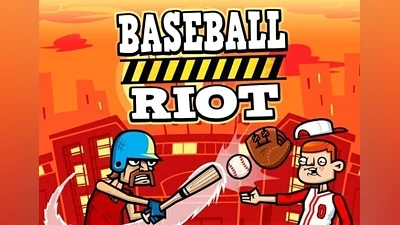Baseball Riot EN United States (United States) [Xbox One/Series]