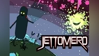 Jettomero: Hero of the Universe EN/DE/FR/ES United States (United States) [Xbox One/Series]