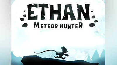 Ethan: Meteor Hunter EN/DE/FR/IT/PL/RU/ES United States (United States) [Xbox One/Series]