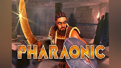 Pharaonic EN/ES United States (United States) [Xbox One/Series]