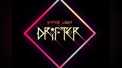 Hyper Light Drifter EN/DE/FR/IT/JA/ES United States (United States) [Xbox One/Series]