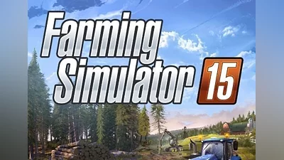 Farming Simulator 15 EN United States (United States) [Xbox One/Series]