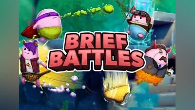 Brief Battles EN United States (United States) [Xbox One/Series]