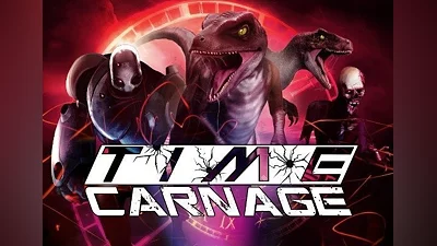 Time Carnage EN United States (United States) [Xbox One/Series]