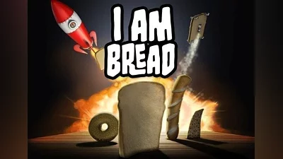 I Am Bread EN United States (United States) [Xbox One/Series]