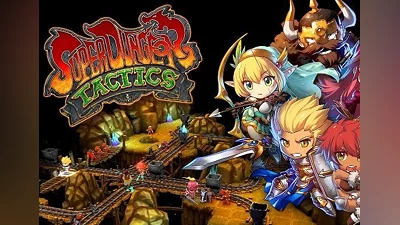 Super Dungeon Tactics EN United States (United States) [Xbox One/Series]