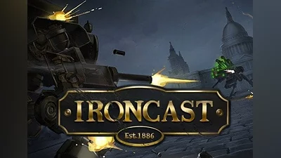 Ironcast - Complete Collection EN United States (United States) [Xbox One/Series]