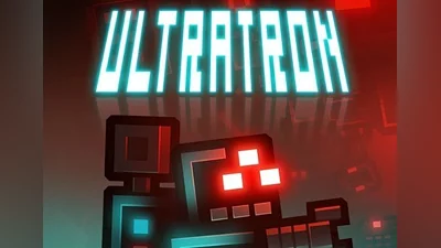 Ultratron EN United States (United States) [Xbox One/Series]