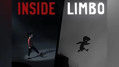 Inside & Limbo - Bundle EN/DE/FR/IT United States (United States) [Xbox One/Series]