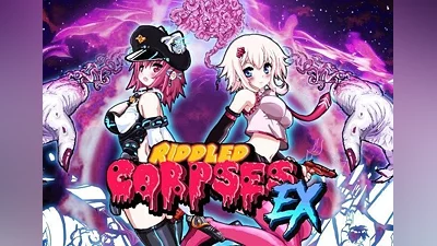 Riddled Corpses EX EN United States (United States) [Xbox One/Series]