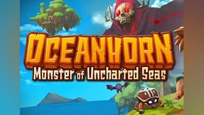 Oceanhorn: Monster of Uncharted Seas United States (United States) [Xbox One/Series]