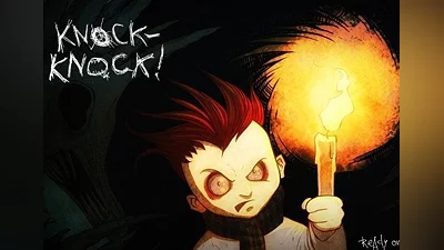 Knock-Knock EN United States (United States) [Xbox One/Series]