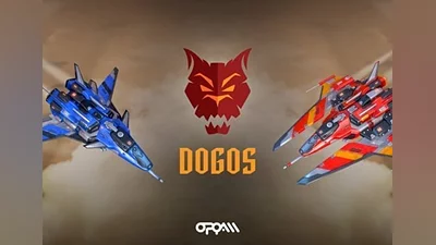 Dogos EN/ES United States (United States) [Xbox One/Series]