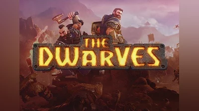 The Dwarves EN/DE/FR/IT United States (United States) [Xbox One/Series]