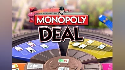 Monopoly Deal EN United States (United States) [Xbox One/Series]