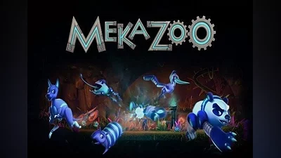 Mekazoo EN United States (United States) [Xbox One/Series]
