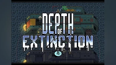 Depth of Extinction EN United States (United States) [Xbox One/Series]