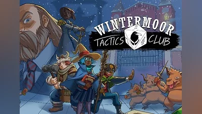 Wintermoor Tactics Club EN United States (United States) [Xbox One/Series]