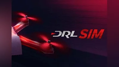 The Drone Racing League Simulator EN United States (United States) [Xbox One/Series]