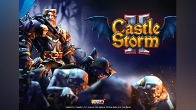 CastleStorm 2 EN/DE/FR/IT/ES United States (United States) [Xbox One/Series]