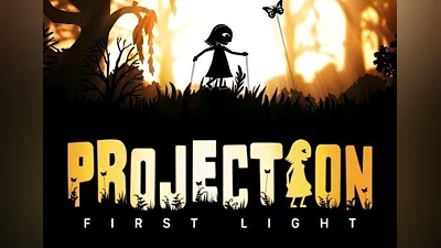 Projection: First Light EN United States (United States) [Xbox One/Series]