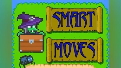 Smart Moves EN United States (United States) [Xbox One/Series]