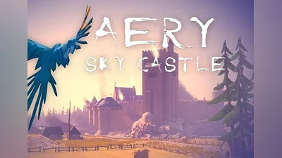 Aery: Sky Castle EN United States (United States) [Xbox One/Series]