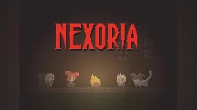 Nexoria: Dungeon Rogue Heroes EN United States (United States) [Xbox One/Series]