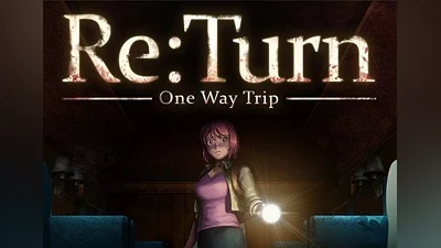 Re:Turn - One Way Trip EN United States (United States) [Xbox One/Series]