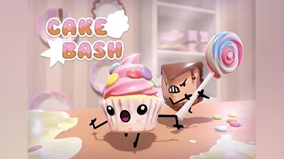 Cake Bash EN United States (United States) [Xbox One/Series]