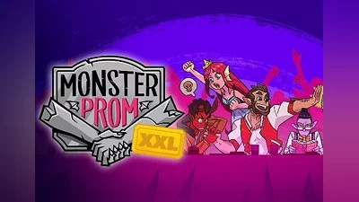 Monster Prom: XXL EN United States (United States) [Xbox One/Series]