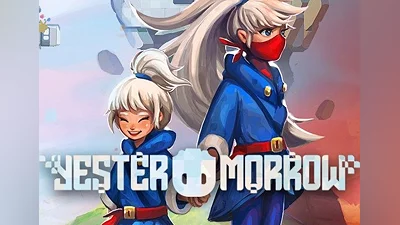 YesterMorrow EN United States (United States) [Xbox One/Series]