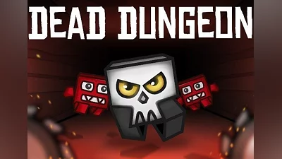 Dead Dungeon EN United States (United States) [Xbox One/Series]
