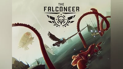 The Falconeer EN United States (United States) [Xbox One/Series]