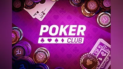 Poker Club EN United States (United States) [Xbox One/Series]