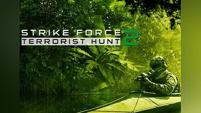 Strike Force 2: Terrorist Hunt EN United States (United States) [Xbox One/Series]