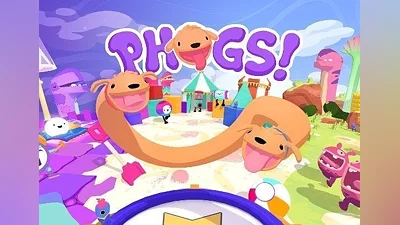 Phogs! EN United States (United States) [Xbox One/Series]