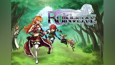 Ruinverse EN United States (United States) [Xbox One/Series]