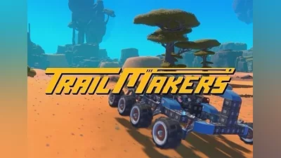 Trailmakers EN United States (United States) [Xbox One/Series]