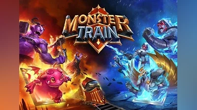 Monster Train EN United States (United States) [Xbox One/Series/Windows]