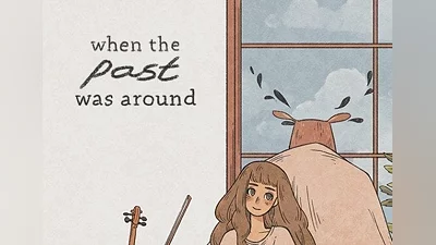 When The Past Was Around United States (United States) [Xbox One/Series]